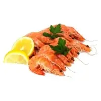 Crevettes Cuites 80 120 Asc