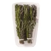 Melange D Herbes Pour Agneau