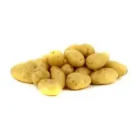 Pommes De Terre Grenailles Vrac