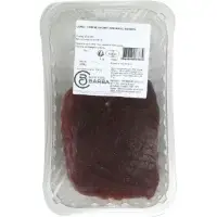 Longe De Thon Albacore Saumuree