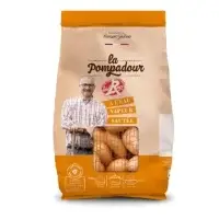 Pommes De Terre Pompadour Label Rouge