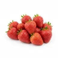 Fraises Rondes