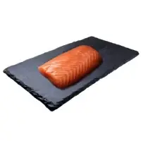 Coeur De Filet De Saumon Asc Filiere Qualite Carrefour