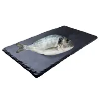 Daurade Royale Bio