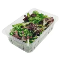 Salade Melange De Jeunes Pousses Carrefour