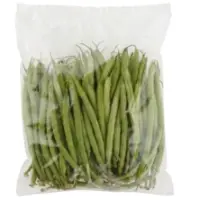 Haricots Verts Carrefour