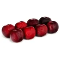 Prunes Rouges