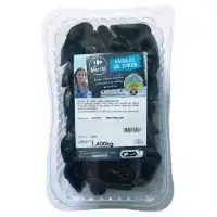 Moules De Corde Filiere Qualite Carrefour