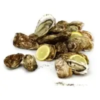 Huitres Speciales De Claires Marennes D Oleron N03 Igp Filiere Qualite Carrefour