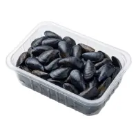 Moules De Bouchot De Cancale