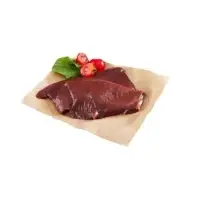 Abats Foie De Boeuf