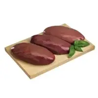 Abats Rognons De Porc