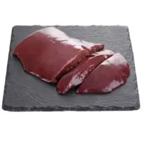 Abats Foie De Porc