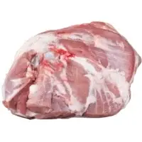 Epaule D Agneau Avec Os