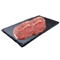 Gigot D Agneau Tranche Avec Os A Rotir