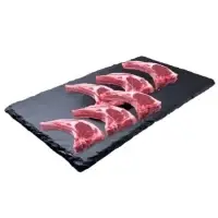 Cotes D Agneau A Griller