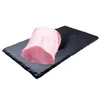 Filet De Porc Et Roti Echine Sans Os Filiere Qualite Carrefour