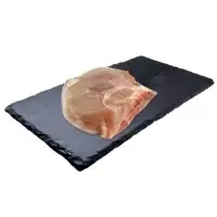 Pointe De Porc Sans Os A Rotir Filiere Qualite Carrefour