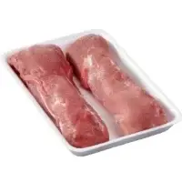 Filet Mignon De Porc A Rotir Filiere Qualite Carrefour