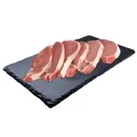 Cotes De Porc Filet A Griller Filiere Qualite Carrefour
