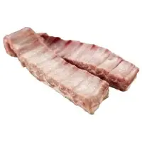 Travers De Porc A Mijoter