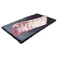 Travers De Porc A Rotir