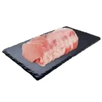 Longe De Porc Sans Os A Rotir