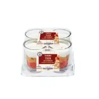 Verrines Thon Au Chorizo Poivrons Et Fromage Frais Guyader
