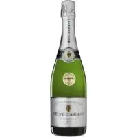 Vin Blanc Mousseux Brut Veuve D Argent