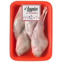 Cuisses De Lapin