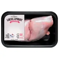 Cuisses De Lapin Loeul Et Piriot