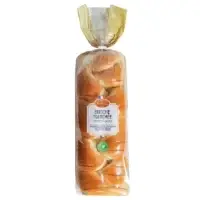 Brioche Tressee Pur Beurre