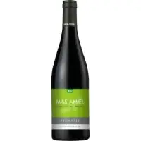 Vin Blanc Languedoc Roussillon Cotes Du Roussillon Grenache Blanc Maccabeu Marsanne Roussanne Mas Am