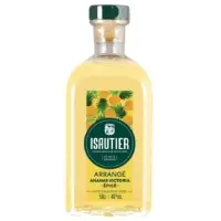 Liqueur A Base De Rhum Arrange Ananas Victoria Epice 40 Isautier