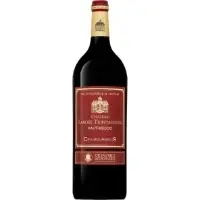 Vin Rouge Haut Medoc Chateau Larose Trintaudon