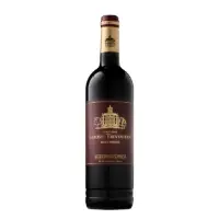 Vin Rouge Aoc Haut Medoc Cru Bourgeois Superieur Chateau Larose Trintaudon