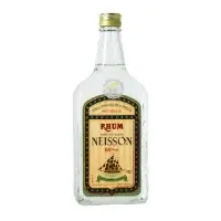 Rhum Agricole Blanc Neisson