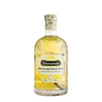 Rhum Les Arranges Ananas Vanille Damoiseau
