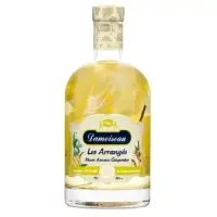 Arrange Rhum Ananas Gingembre 30 Damoiseau
