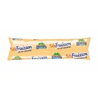 Dessert Glace Cacahuete Grillee Fruisson
