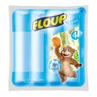 Dessert Glace Pina Colada Floup