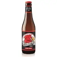 Biere Aromatisee Aux Fruits Rouges 7 5 Rince Cochon