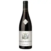 Vin Rouge A O P Chassagne Montrachet Jean Bouchard