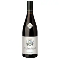 Vin Rouge Nuits Saint Georges Aop Jean Bouchard
