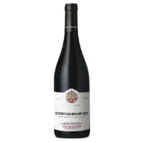Vin Rouge A O C Chorey Les Beaune Jean Bouchard