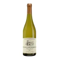 Vin Blanc Aop Pouilly Fuisse Premier Cru Le Clos De Solutre Les Vins De L Eglise