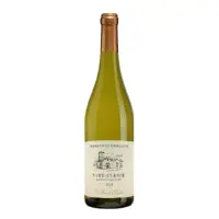 Vin Blanc Aop Vire Clesse Les Vins De L Eglise