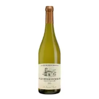 Vin Blanc Aop Pouilly Fuisse Premier Cru Les Vins De L Eglise