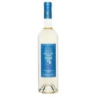 Vin Blanc Aop Cotes De Provence Tradition Cuvee Du Golfe