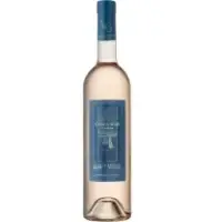 Vin Rose Aop Cotes De Provence Cuvee Du Golf De Saint Tropez